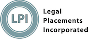 Sponsor: Legal Placements