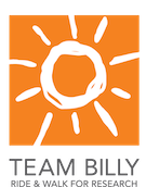 Image: Team Billy logo